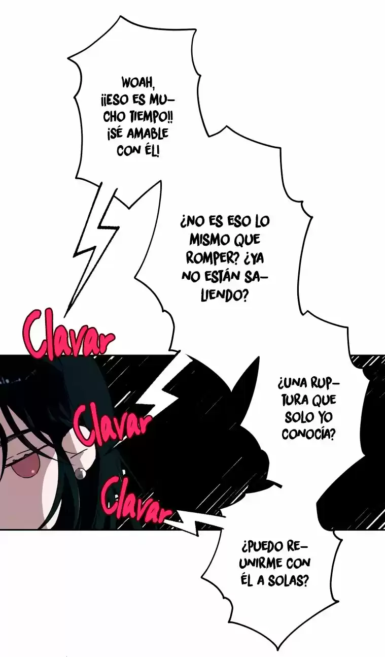 La Historia De Amor De Otro - Capítulo 1 - Página 13 - LectorTMOo
