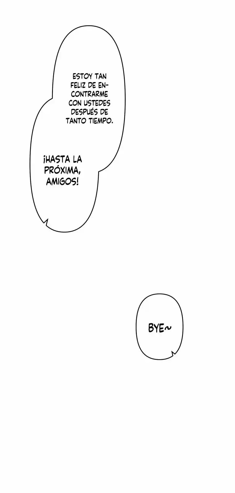 La Historia De Amor De Otro - Capítulo 1 - Página 15 - LectorTMOo