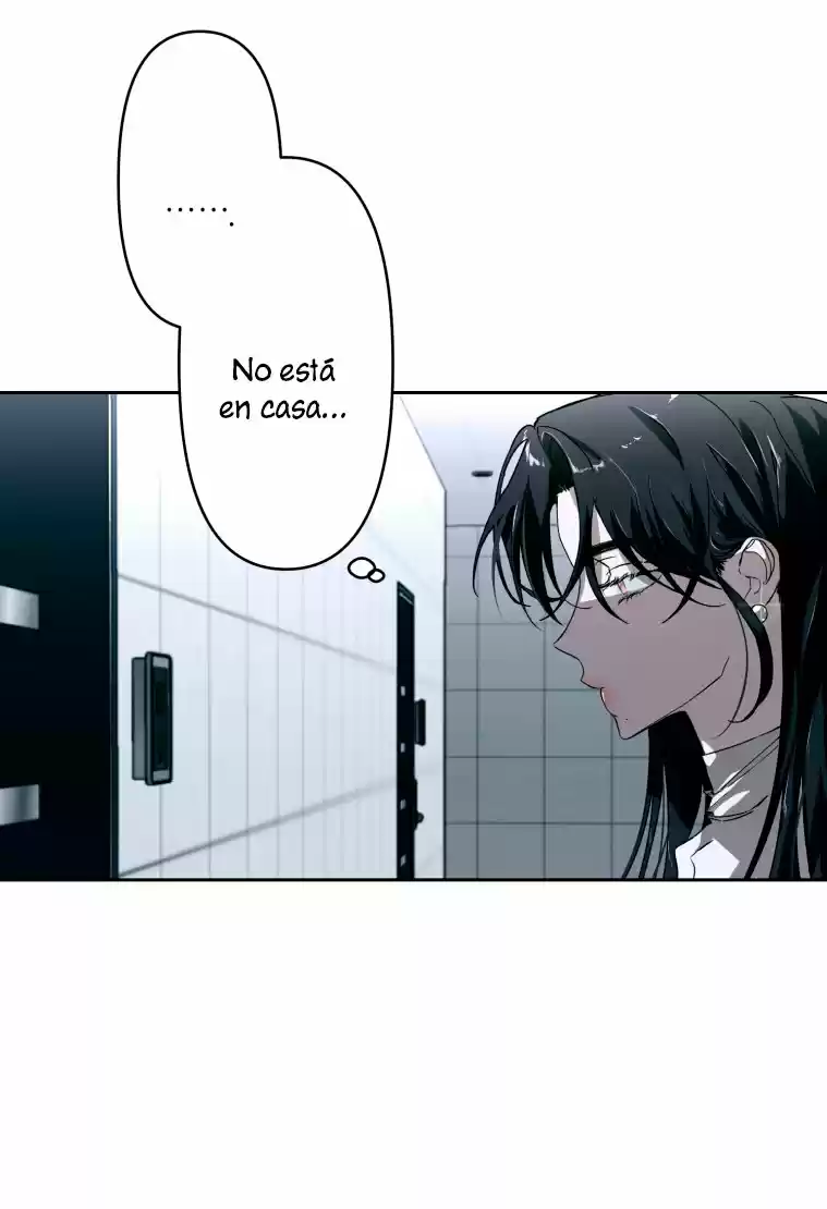 La Historia De Amor De Otro - Capítulo 1 - Página 20 - LectorTMOo