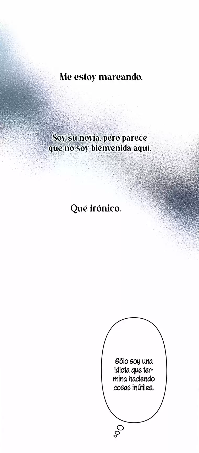 La Historia De Amor De Otro - Capítulo 1 - Página 43 - LectorTMOo