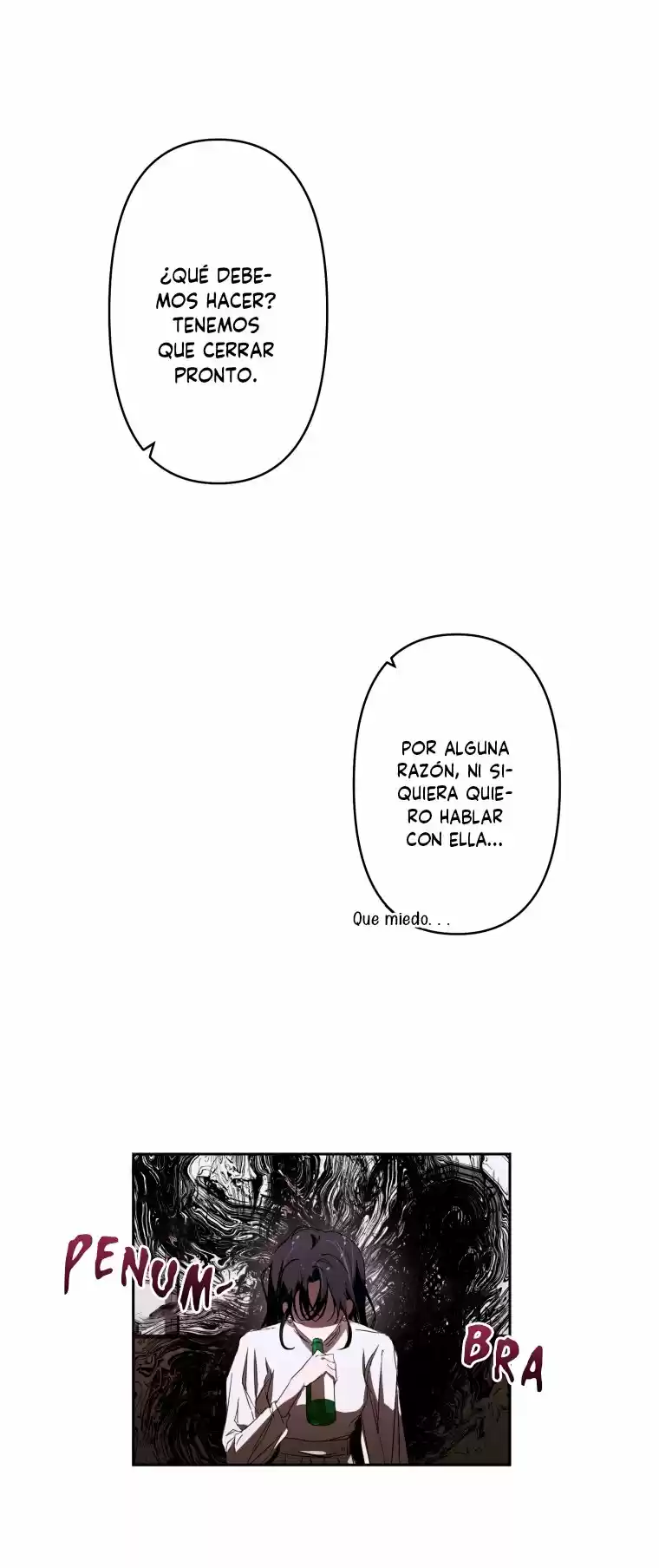 La Historia De Amor De Otro - Capítulo 1 - Página 57 - LectorTMOo
