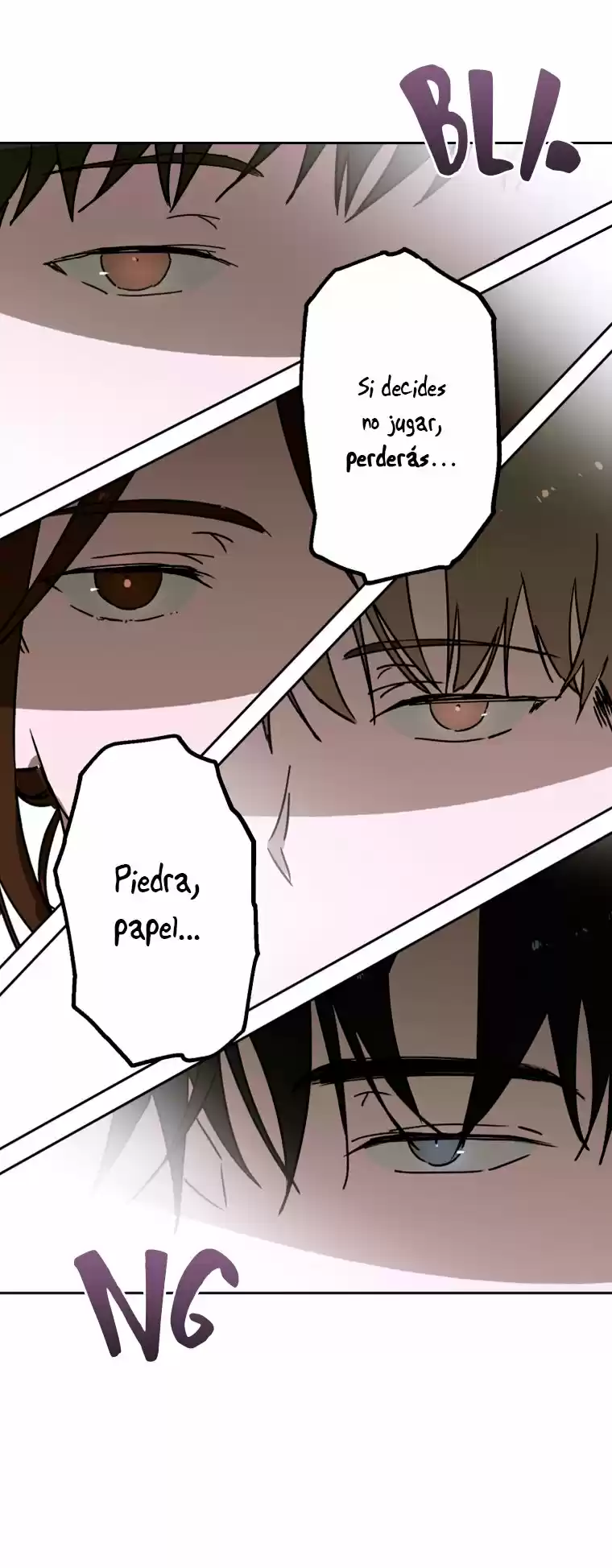 La Historia De Amor De Otro - Capítulo 1 - Página 59 - LectorTMOo