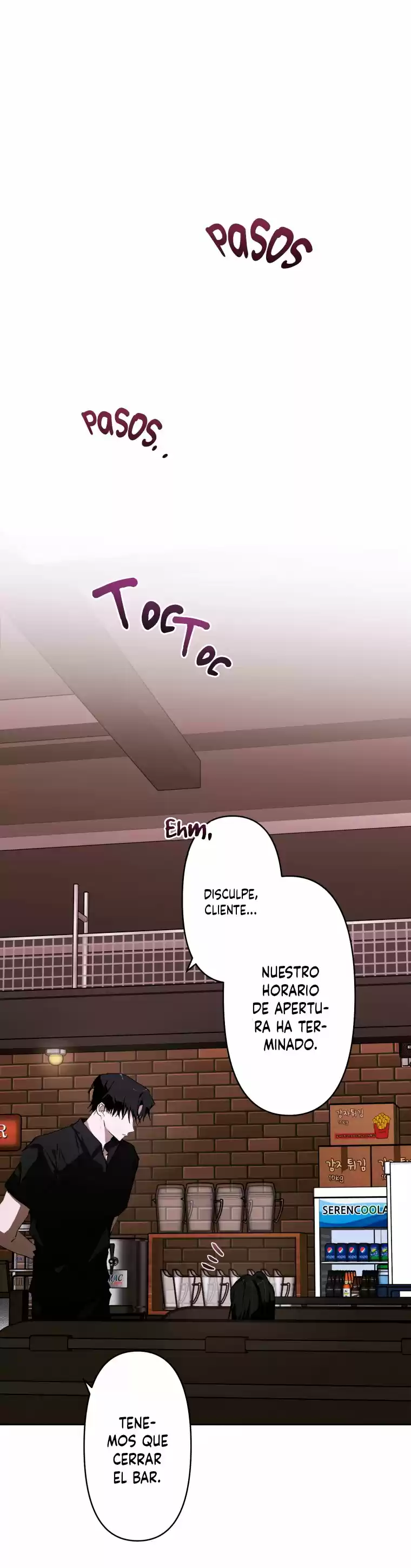 La Historia De Amor De Otro - Capítulo 1 - Página 63 - LectorTMOo