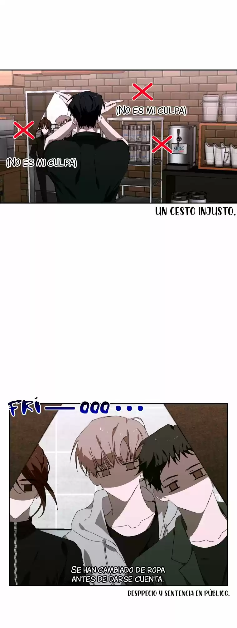 La Historia De Amor De Otro - Capítulo 1 - Página 67 - LectorTMOo