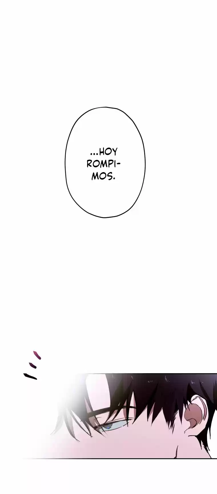 La Historia De Amor De Otro - Capítulo 1 - Página 73 - LectorTMOo