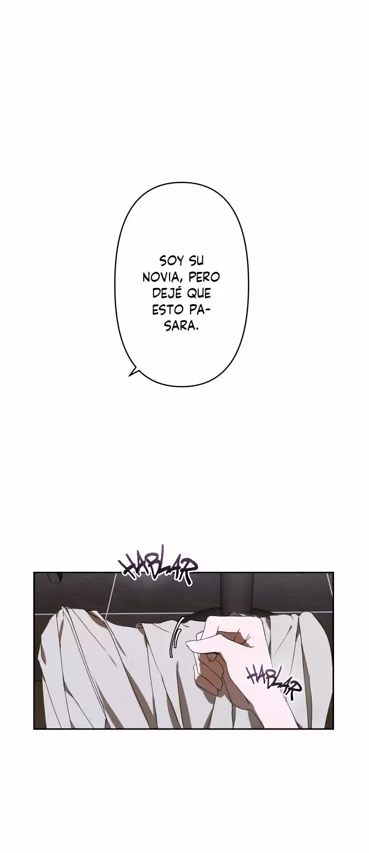 La Historia De Amor De Otro - Capítulo 1 - Página 75 - LectorTMOo