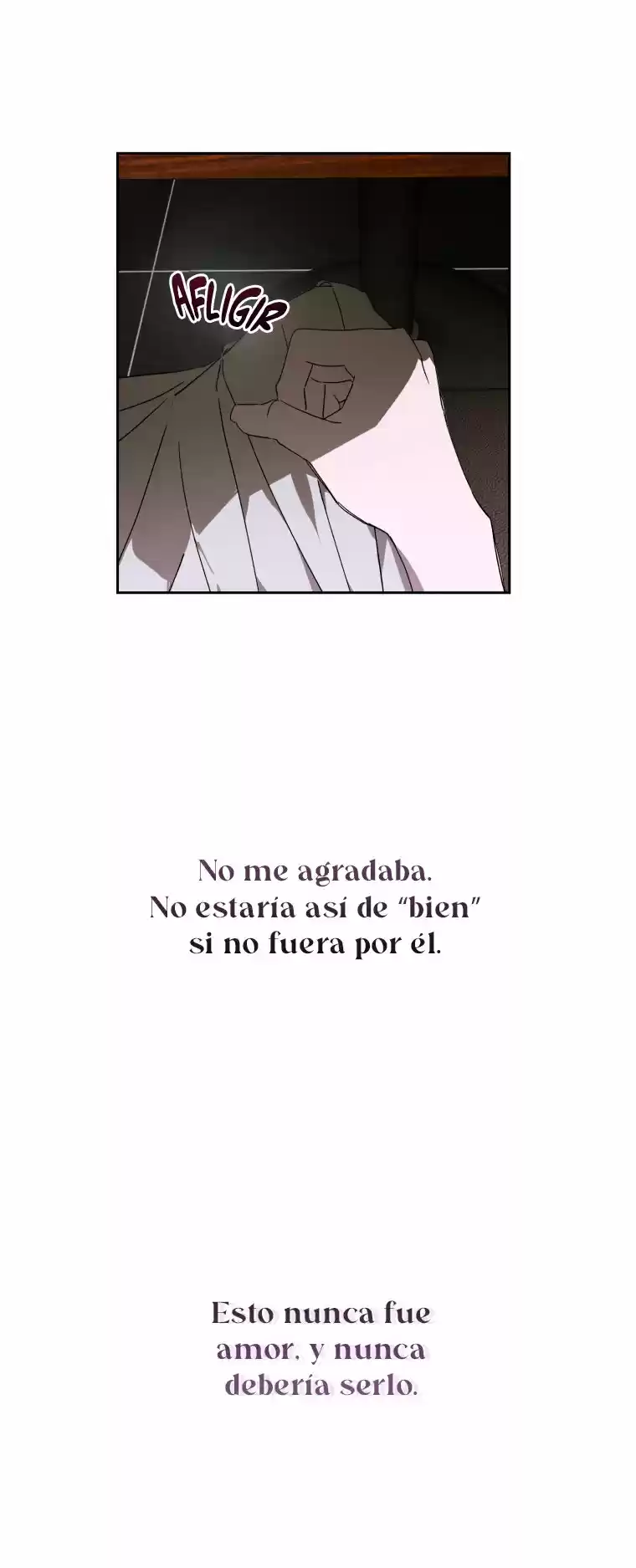 La Historia De Amor De Otro - Capítulo 1 - Página 79 - LectorTMOo