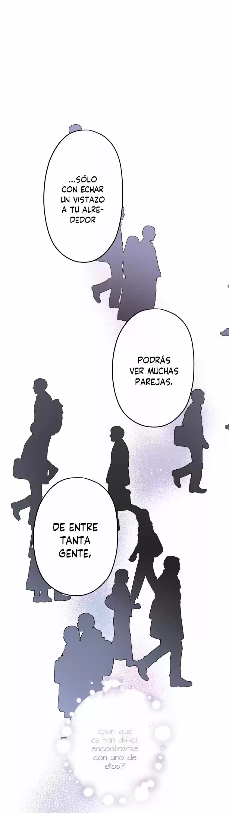 La Historia De Amor De Otro - Capítulo 1 - Página 80 - LectorTMOo