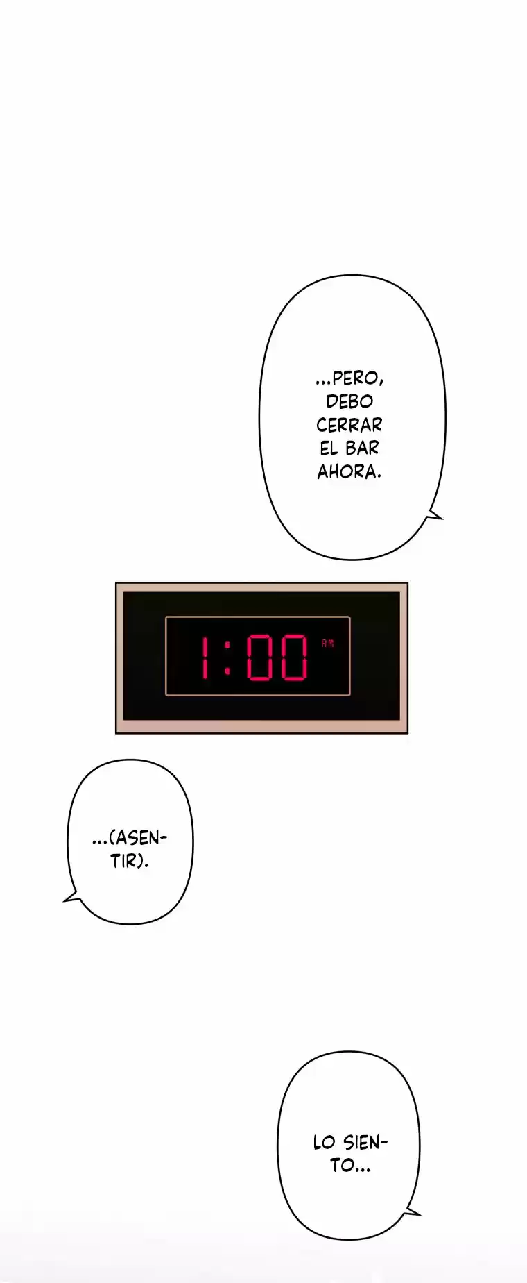 La Historia De Amor De Otro - Capítulo 1 - Página 83 - LectorTMOo