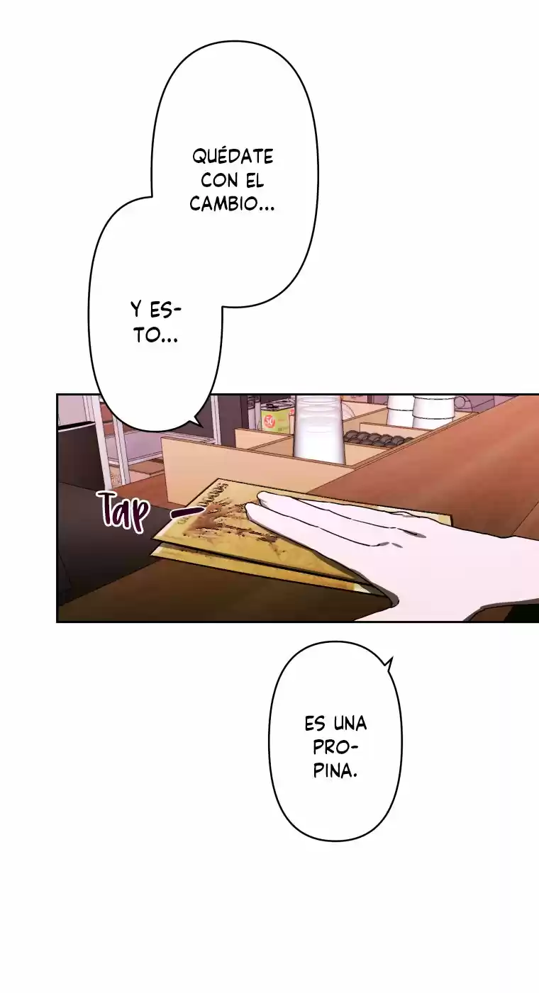 La Historia De Amor De Otro - Capítulo 1 - Página 85 - LectorTMOo