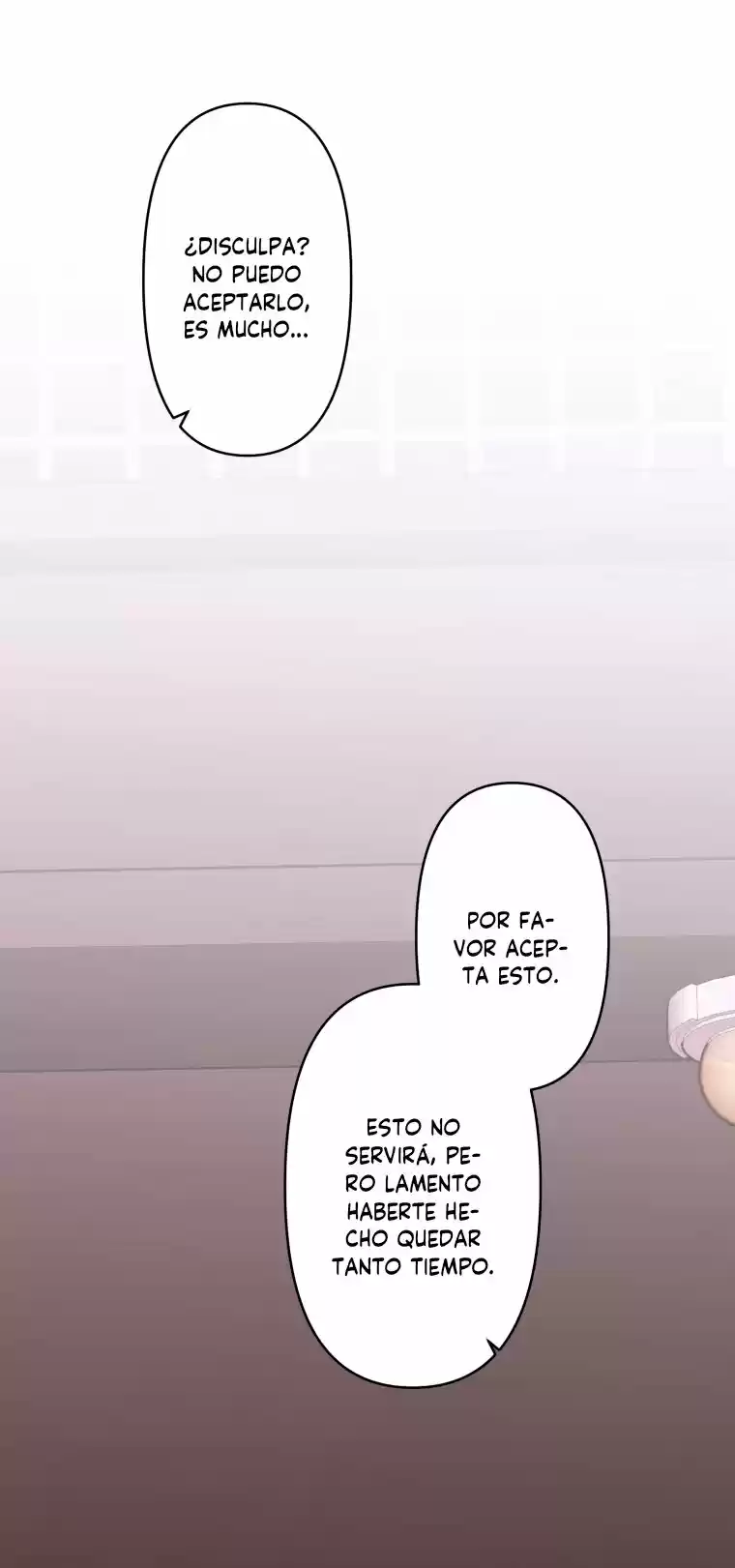 La Historia De Amor De Otro - Capítulo 1 - Página 86 - LectorTMOo