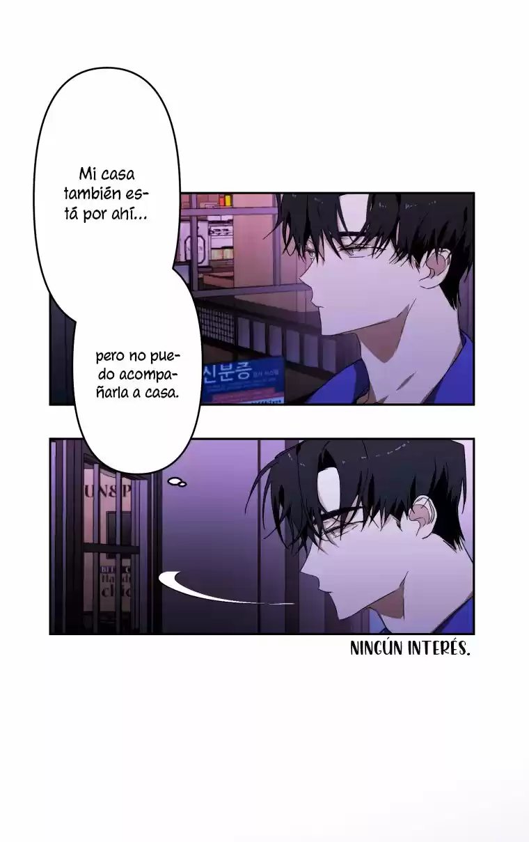 La Historia De Amor De Otro - Capítulo 1 - Página 90 - LectorTMOo