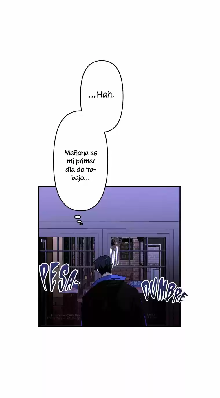 La Historia De Amor De Otro - Capítulo 1 - Página 92 - LectorTMOo