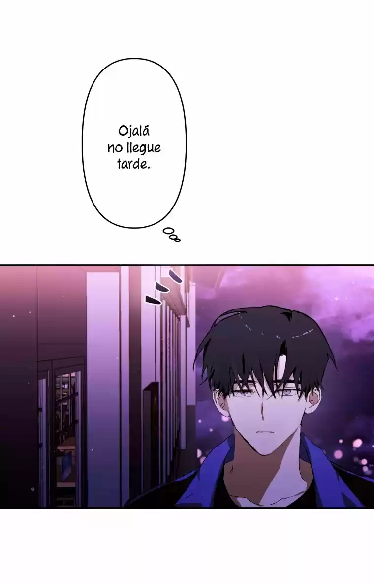 La Historia De Amor De Otro - Capítulo 1 - Página 93 - LectorTMOo