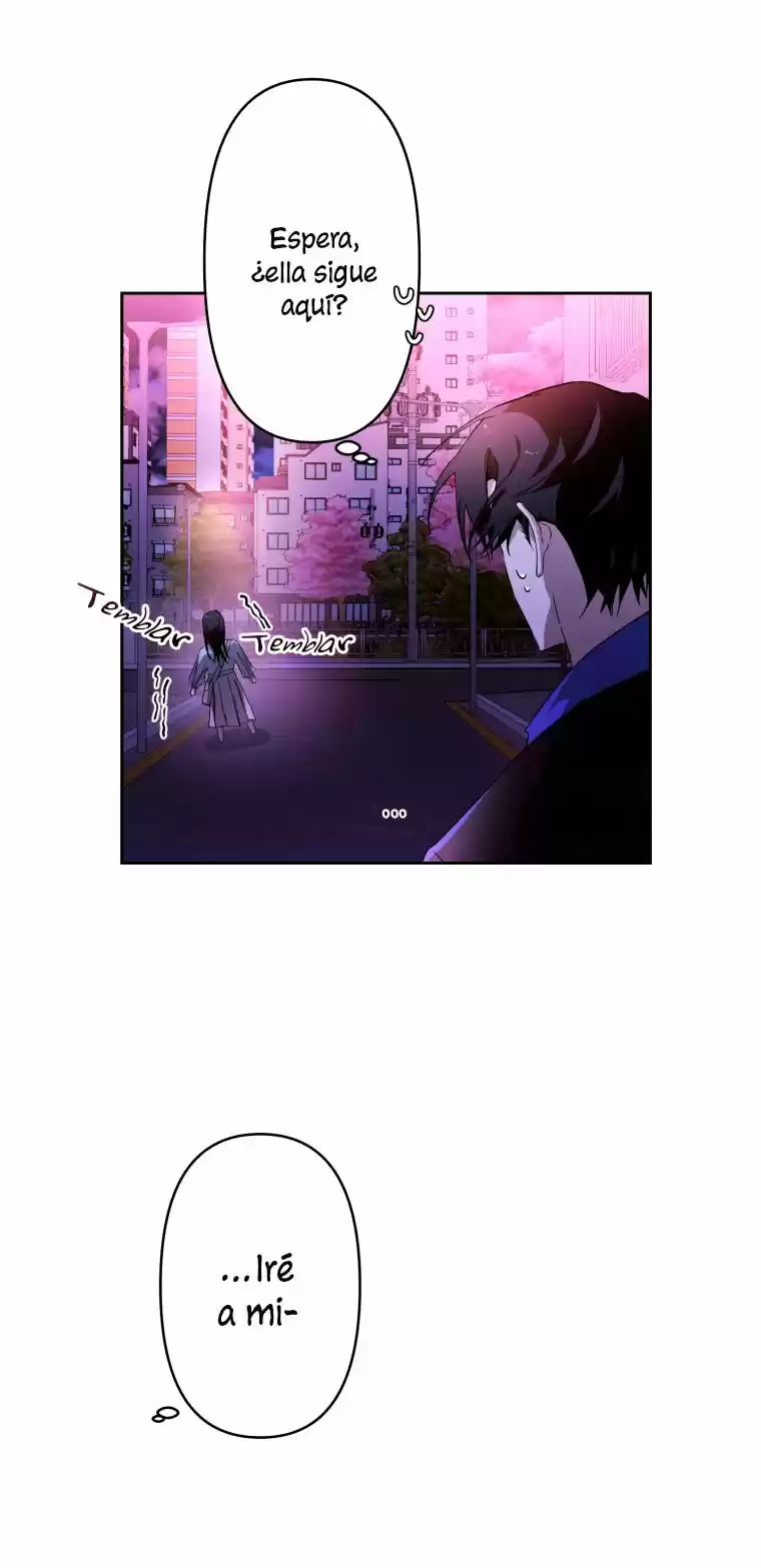 La Historia De Amor De Otro - Capítulo 1 - Página 94 - LectorTMOo