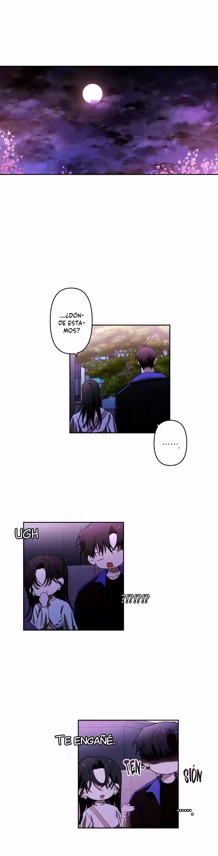 La Historia De Amor De Otro - Capítulo 1 - Página 100 - LectorTMOo