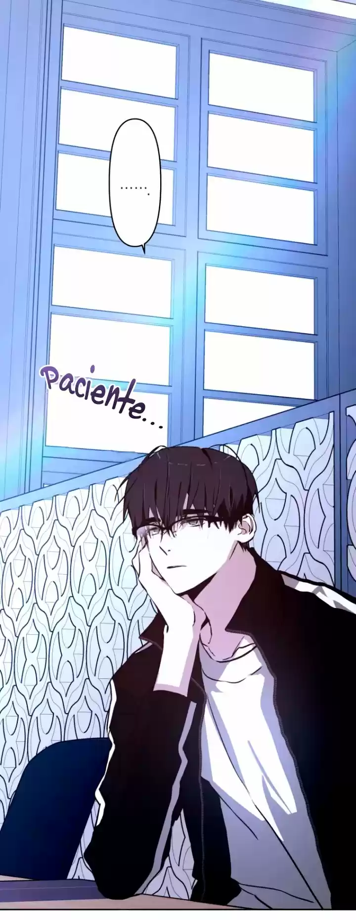 La Historia De Amor De Otro - Capítulo 10 - Página 51 - LectorTMOo