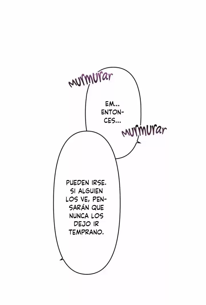 La Historia De Amor De Otro - Capítulo 11 - Página 19 - LectorTMOo