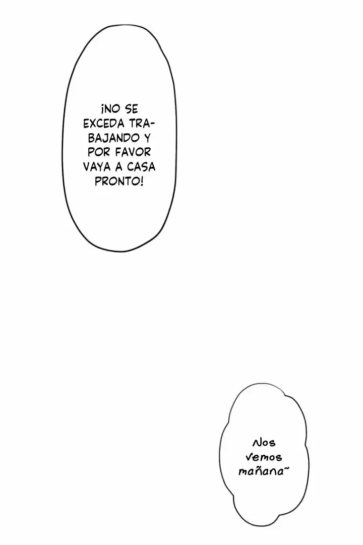 La Historia De Amor De Otro - Capítulo 11 - Página 22 - LectorTMOo