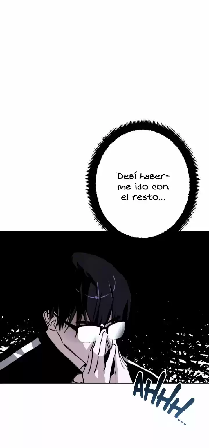 La Historia De Amor De Otro - Capítulo 11 - Página 34 - LectorTMOo