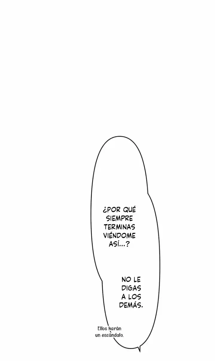 La Historia De Amor De Otro - Capítulo 11 - Página 53 - LectorTMOo