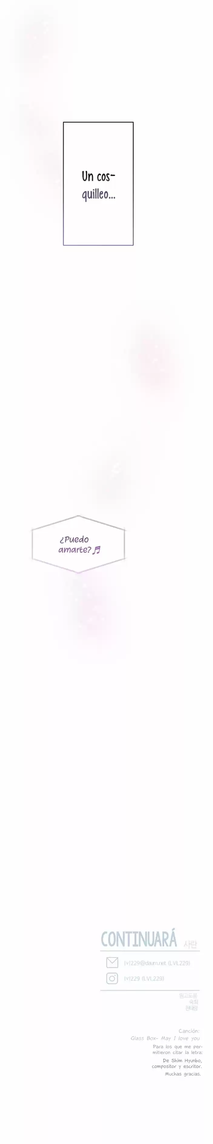 La Historia De Amor De Otro - Capítulo 11 - Página 123 - LectorTMOo
