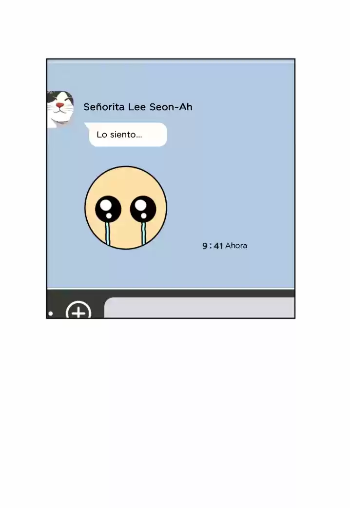 La Historia De Amor De Otro - Capítulo 12 - Página 5 - LectorTMOo