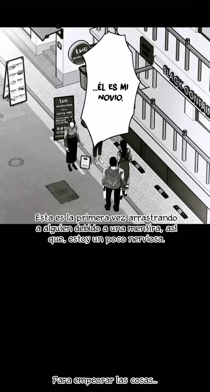 La Historia De Amor De Otro - Capítulo 12 - Página 18 - LectorTMOo