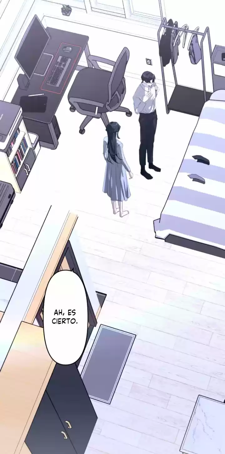 La Historia De Amor De Otro - Capítulo 12 - Página 67 - LectorTMOo