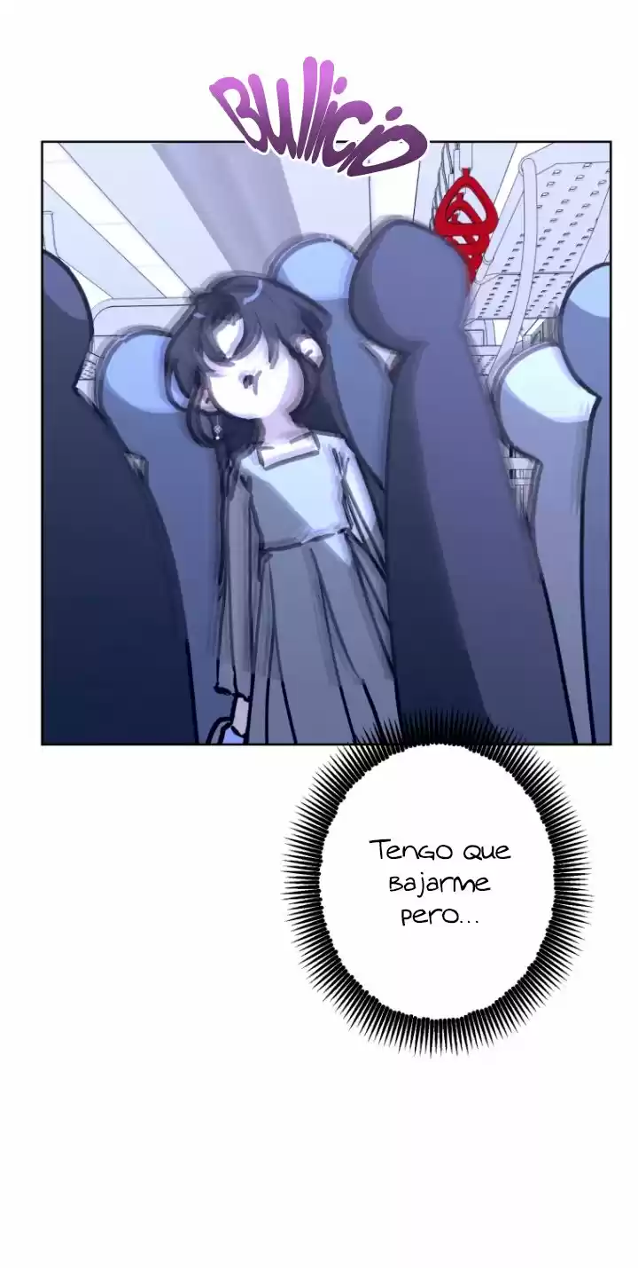 La Historia De Amor De Otro - Capítulo 13 - Página 21 - LectorTMOo