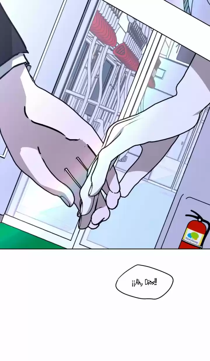 La Historia De Amor De Otro - Capítulo 13 - Página 23 - LectorTMOo