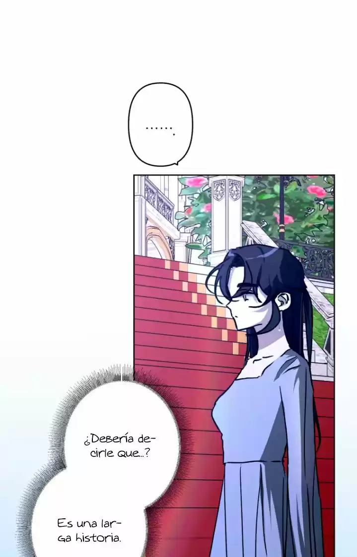 La Historia De Amor De Otro - Capítulo 13 - Página 36 - LectorTMOo