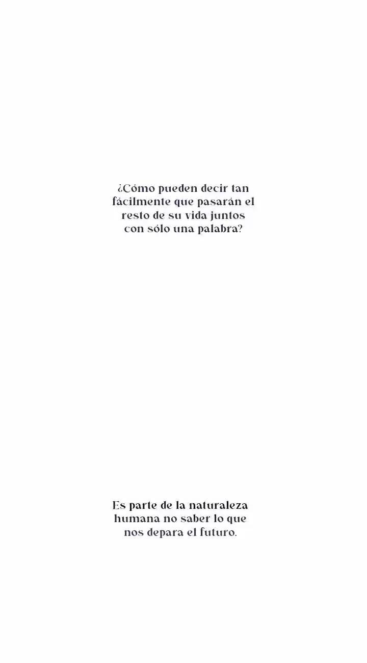 La Historia De Amor De Otro - Capítulo 14 - Página 10 - LectorTMOo