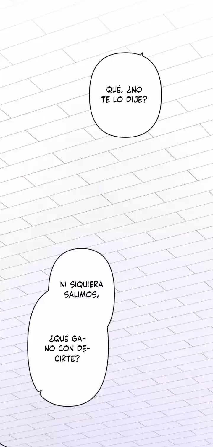 La Historia De Amor De Otro - Capítulo 14 - Página 49 - LectorTMOo