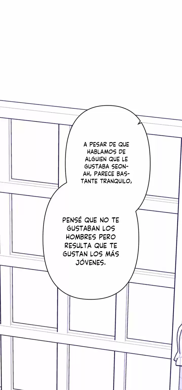 La Historia De Amor De Otro - Capítulo 14 - Página 62 - LectorTMOo