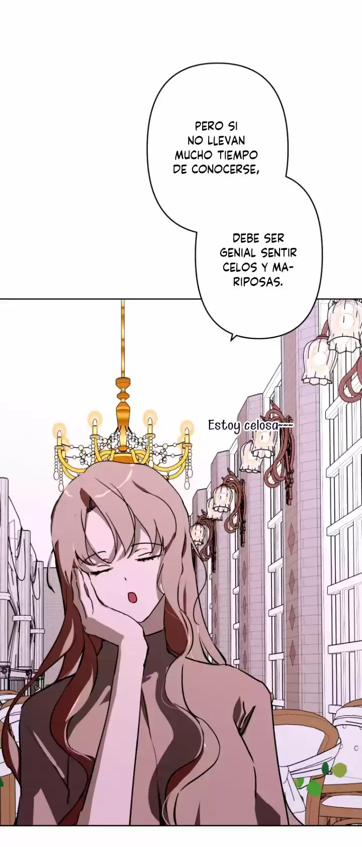 La Historia De Amor De Otro - Capítulo 14 - Página 65 - LectorTMOo