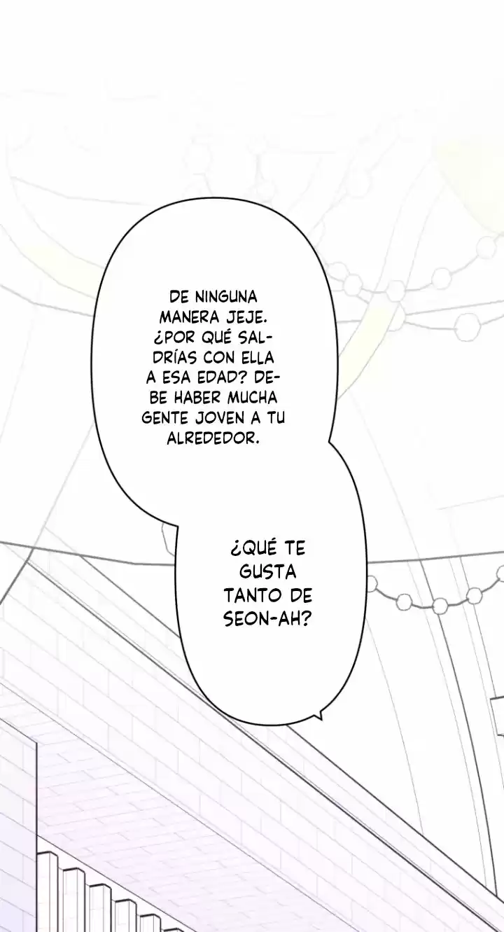 La Historia De Amor De Otro - Capítulo 14 - Página 79 - LectorTMOo