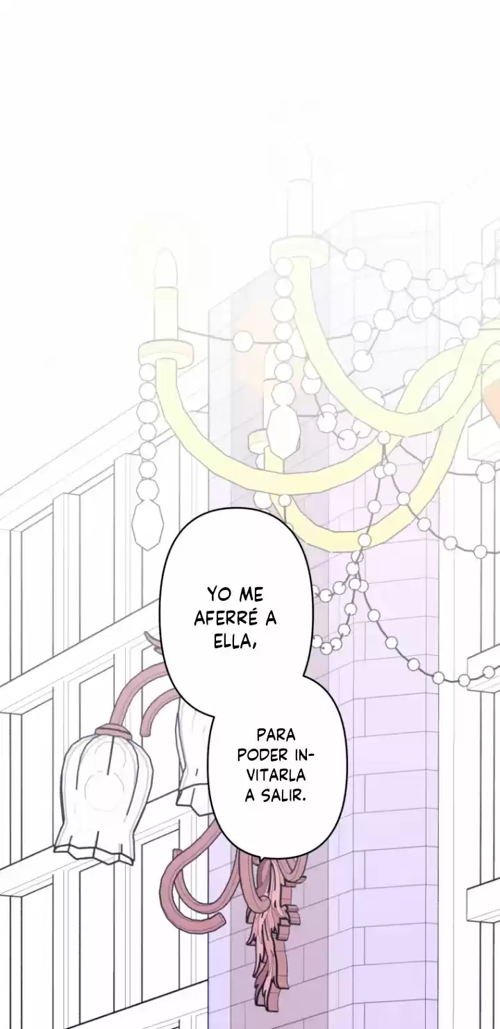 La Historia De Amor De Otro - Capítulo 14 - Página 96 - LectorTMOo
