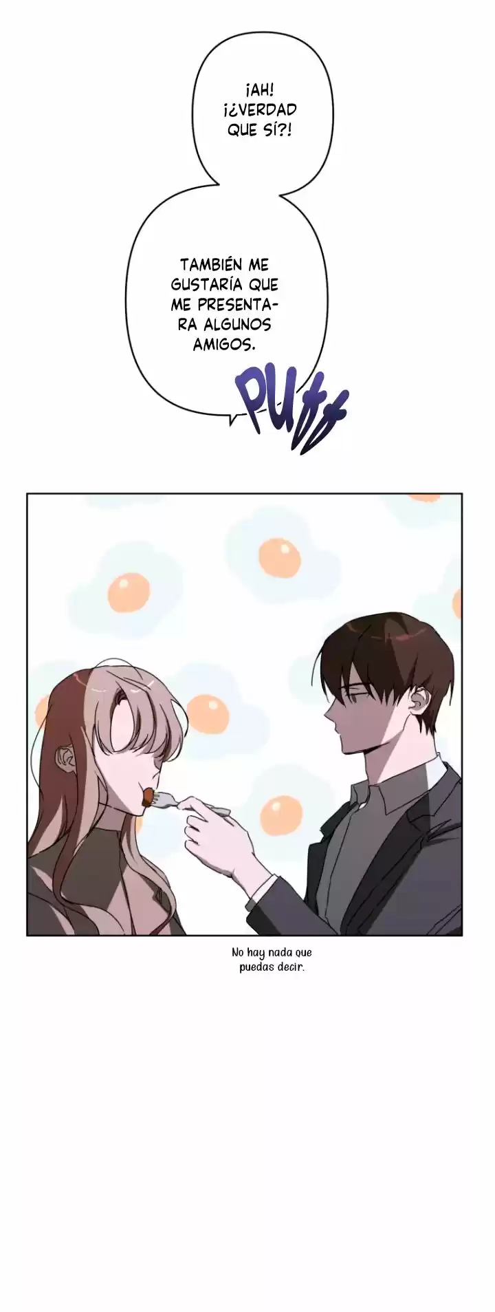 La Historia De Amor De Otro - Capítulo 15 - Página 44 - LectorTMOo