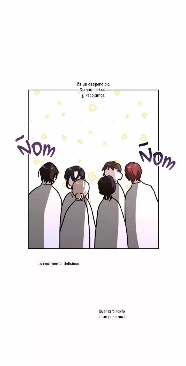 La Historia De Amor De Otro - Capítulo 16 - Página 10 - LectorTMOo