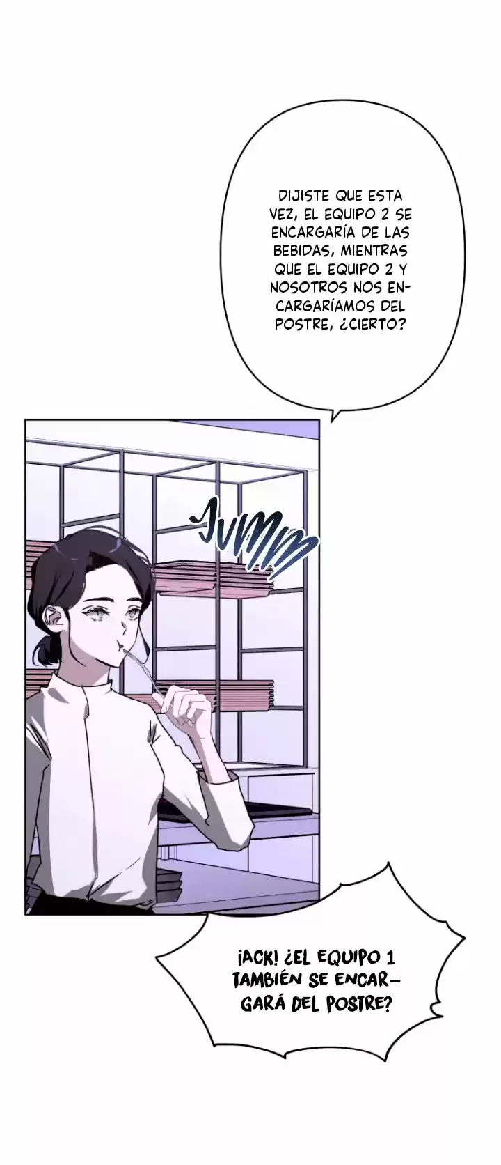 La Historia De Amor De Otro - Capítulo 16 - Página 11 - LectorTMOo