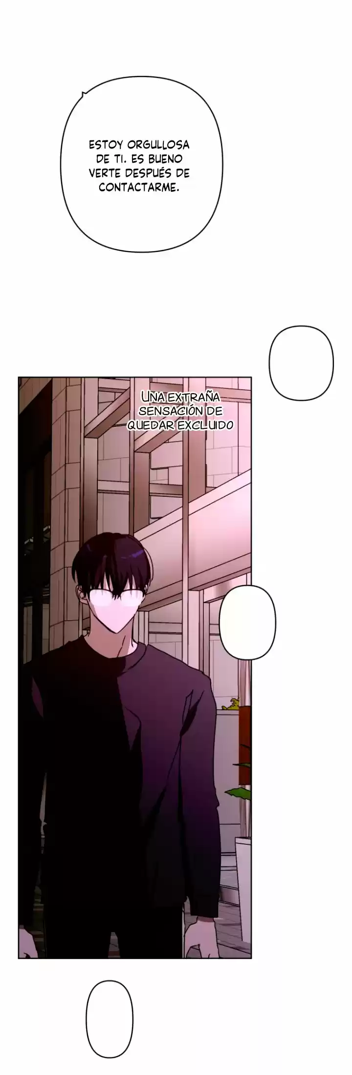 La Historia De Amor De Otro - Capítulo 16 - Página 32 - LectorTMOo