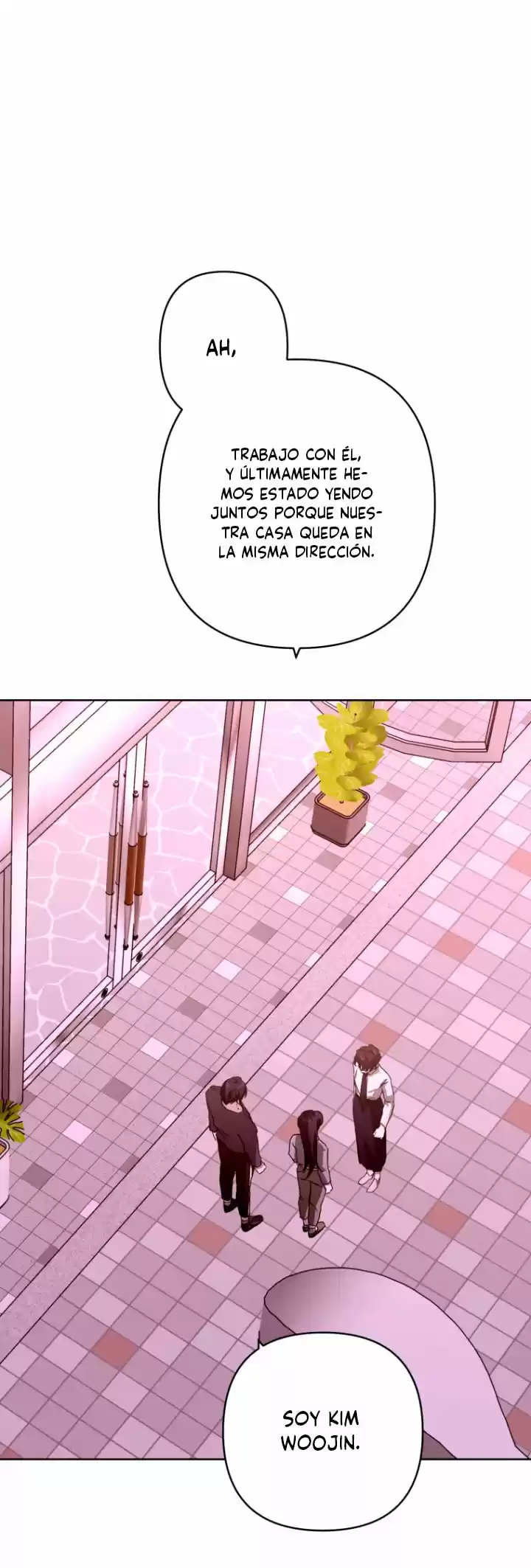 La Historia De Amor De Otro - Capítulo 16 - Página 34 - LectorTMOo