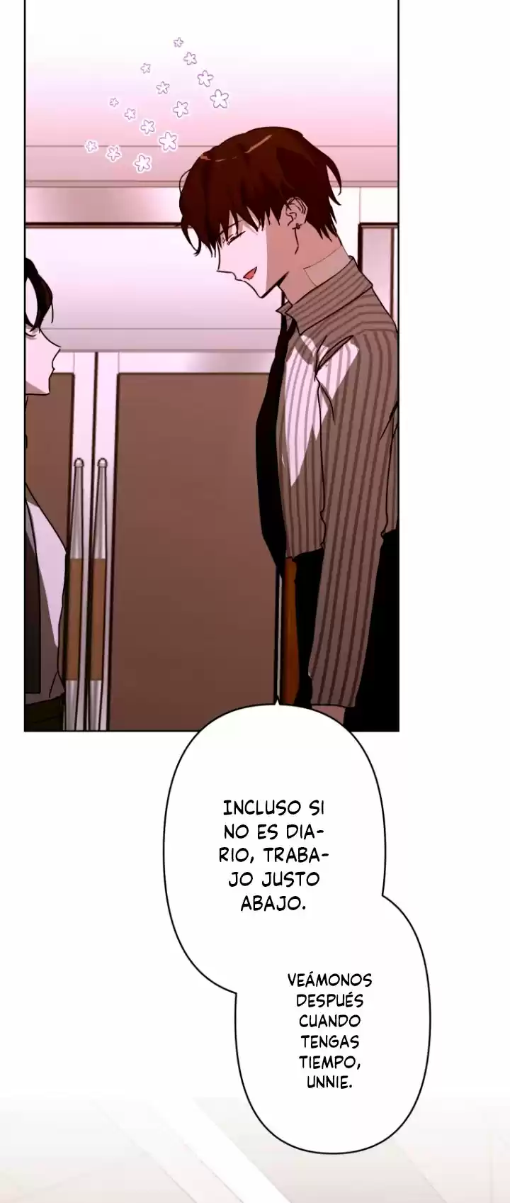 La Historia De Amor De Otro - Capítulo 16 - Página 36 - LectorTMOo