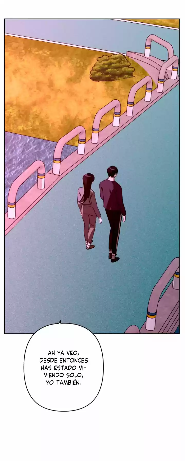 La Historia De Amor De Otro - Capítulo 16 - Página 48 - LectorTMOo