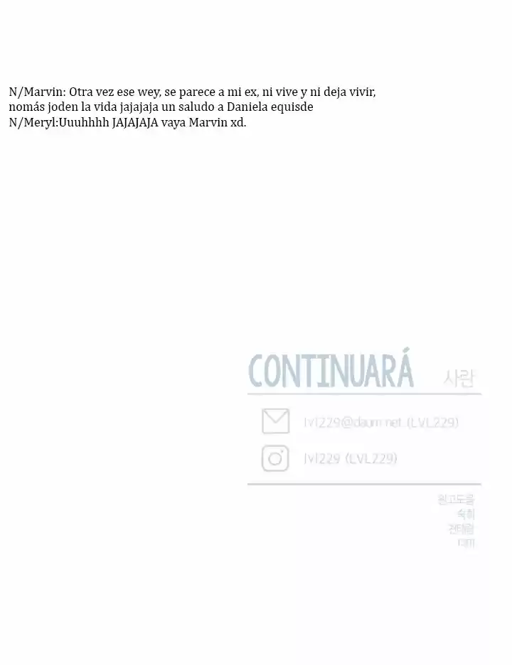 La Historia De Amor De Otro - Capítulo 16 - Página 65 - LectorTMOo