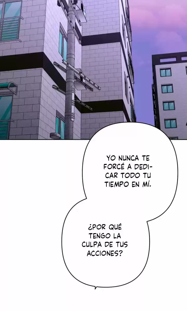 La Historia De Amor De Otro - Capítulo 17 - Página 19 - LectorTMOo