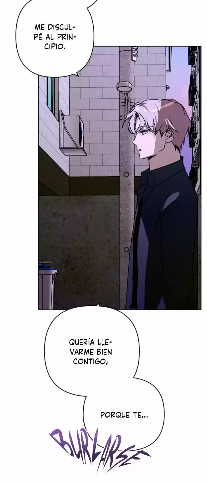 La Historia De Amor De Otro - Capítulo 17 - Página 31 - LectorTMOo