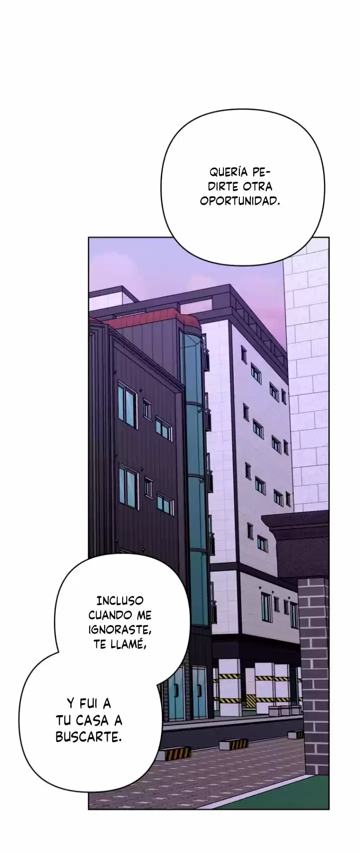 La Historia De Amor De Otro - Capítulo 17 - Página 35 - LectorTMOo