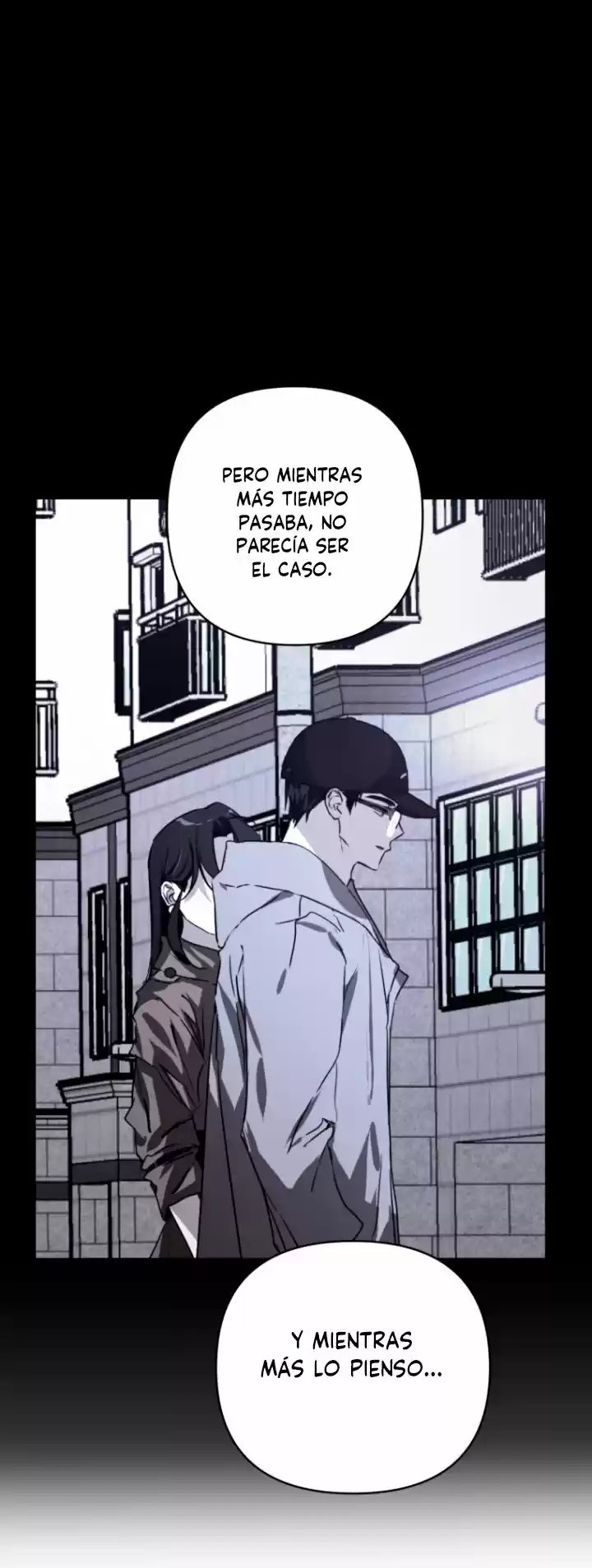 La Historia De Amor De Otro - Capítulo 17 - Página 38 - LectorTMOo